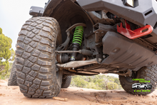 Suspension Kit BYD Shark