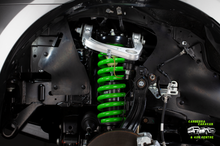 Suspension Kit Ford Ranger Next Gen