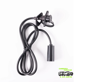 Winch Spare parts